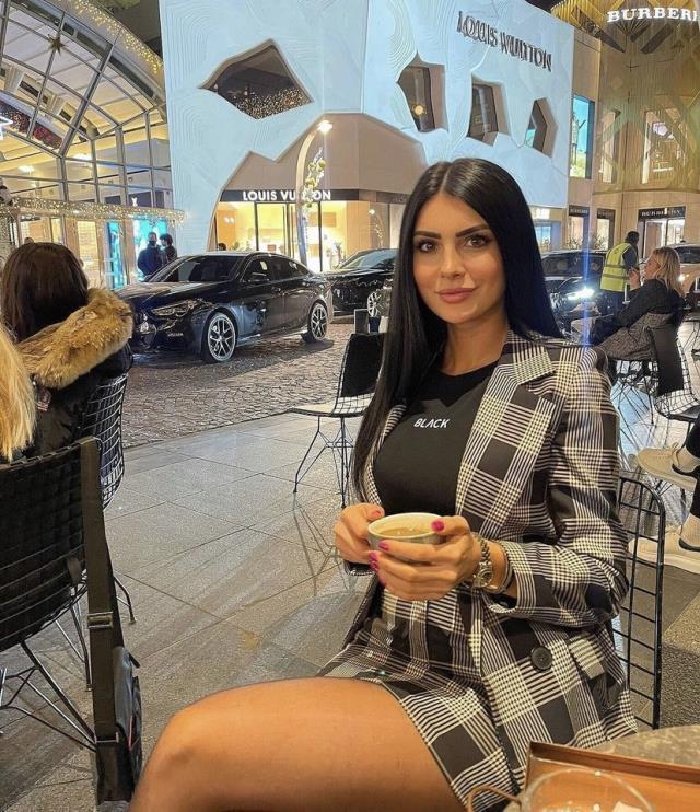 Doya Doya Moda Gamze yarışmadan ayrıldı mı? Gamze Taşkın diskalifiye mi edildi? Doya Doya Moda Gamze neden yarışmayı terketti?