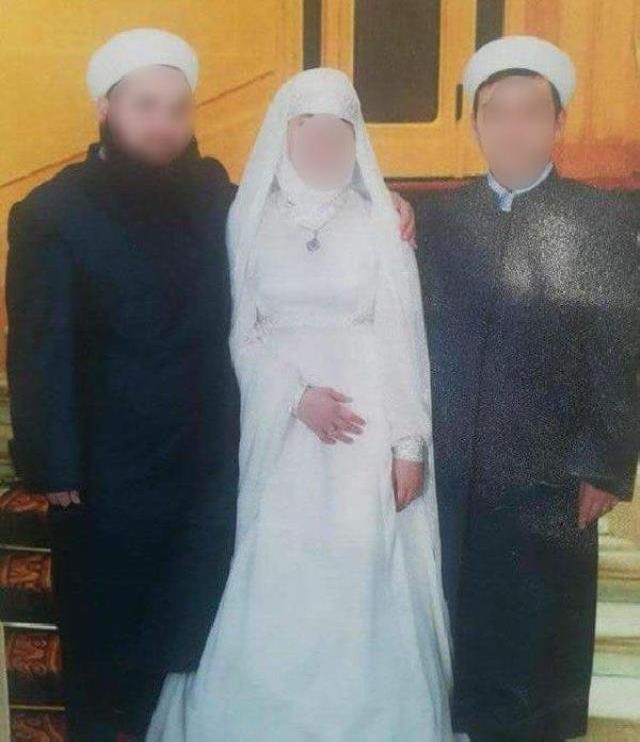Son Dakika! 6 yaşındaki evlendirilme skandalı davasında Kadir İstekli ve Yusuf Ziya Gümüşel hakkında yakalama kararı