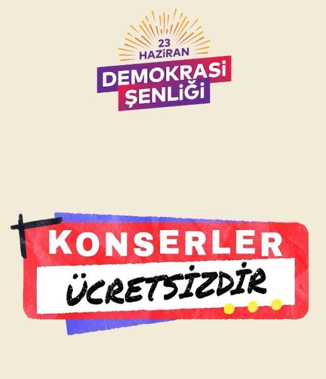 İBB Evdeki Saat konseri ne zaman, nerede, ücretsiz mi? (YENİKAPI KONSER)