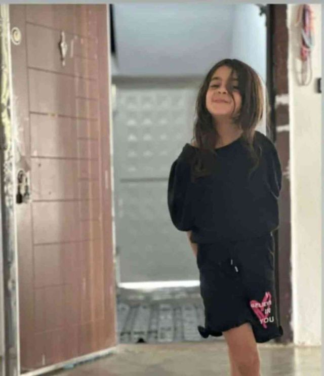 Kayıp Narin'le ilgili soruşturmada Bakan Tunç'tan yeni açıklama: 1 kişi gözaltında