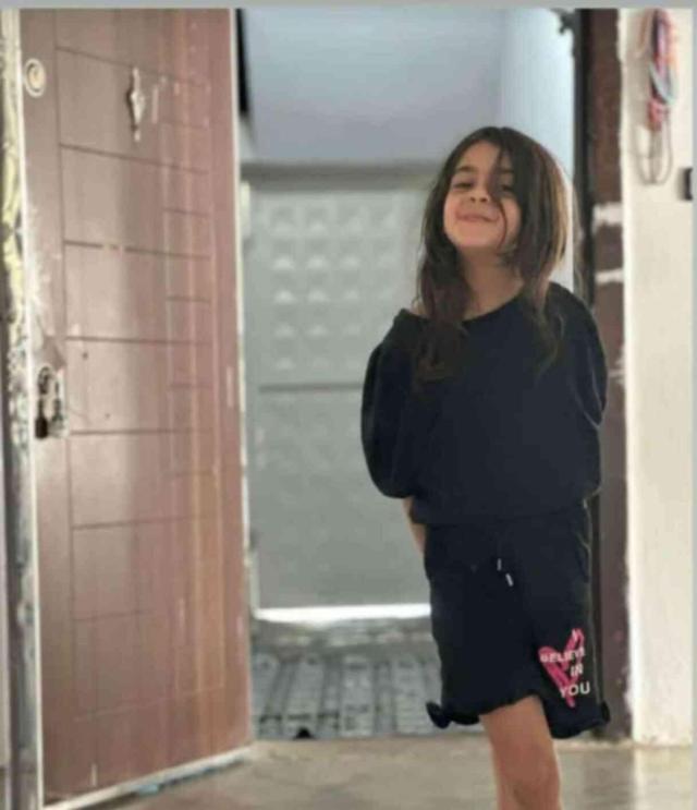 Narin Güran'ın öldürülmeden önceki görüntüleri!