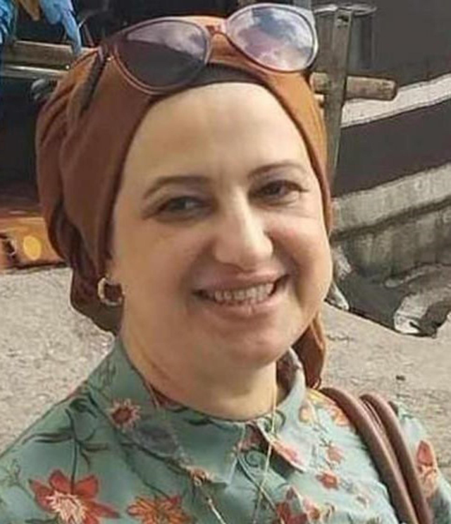 Eşini ütüyle öldüren adamdan skandal savunma