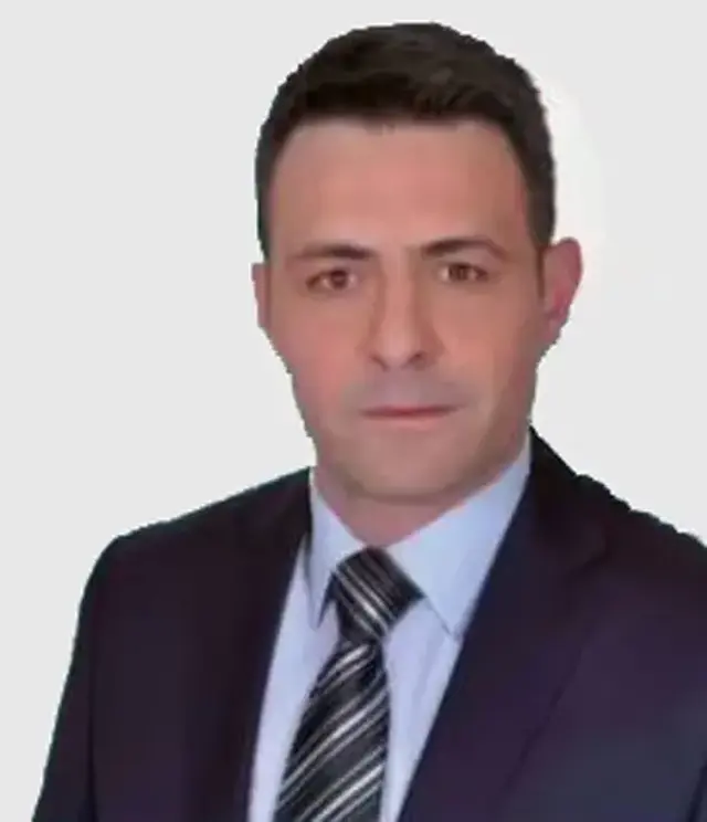 Muhtar İbrahim Güzel