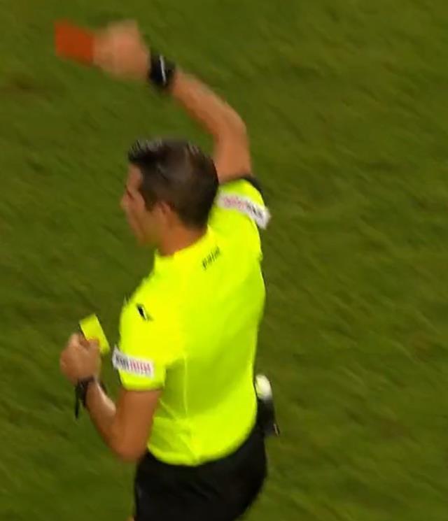 Antalyaspor'un yeni yıldızı Nakajima oyuna girer girmez yaptığıyla tribündeki ailesini şoke etti