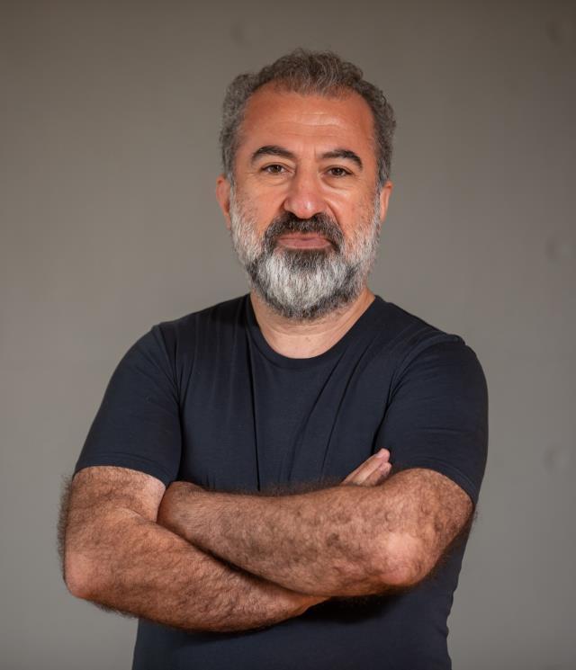 Türk girişimci Raif İnan tarafından geliştirildi! Bu teknoloji dünyada bir ilk.