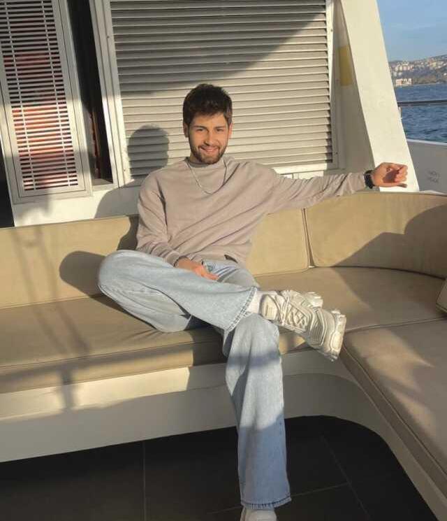 Eşim Benzerim Yok Yağız kimdir? Yağız Bektik sevgilisi kim? Yağız Bektik kaç yaşında, nereli?