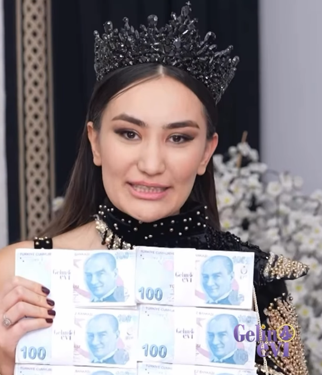 Gelin Evi kim kazandı? 8 Kasım Gelin Evi'nde haftanın birincisi kim oldu?