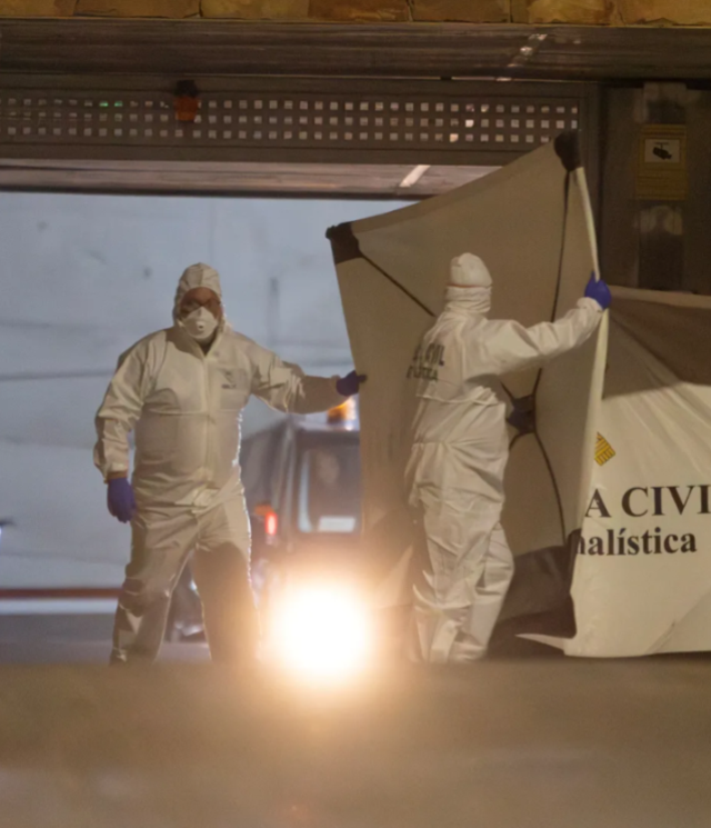 Ukraynalı yetkili, Putin'e ihanet eden pilotun öldürüldüğü otelde ölü bulundu