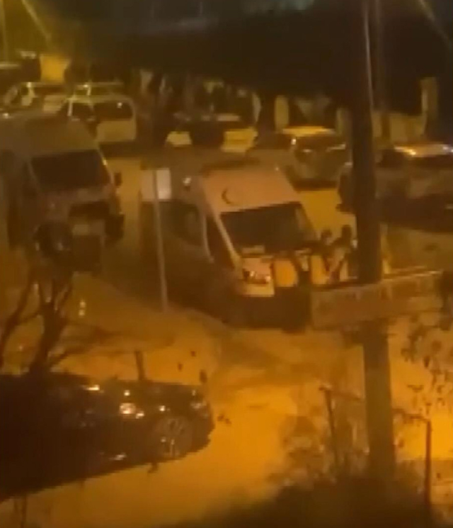 DEAŞ operasyonunda şehit oldun 3 polisin kimlikleri belli oldu