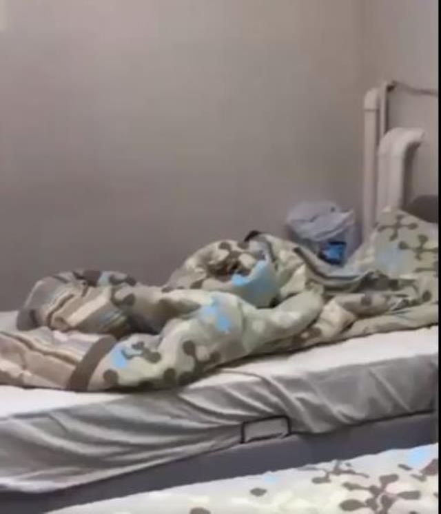 Edirne'deki KYK yurdunda kalan öğrencilerden ürküten sözler: Arkadaşımızı yatağında yılan ısırdı