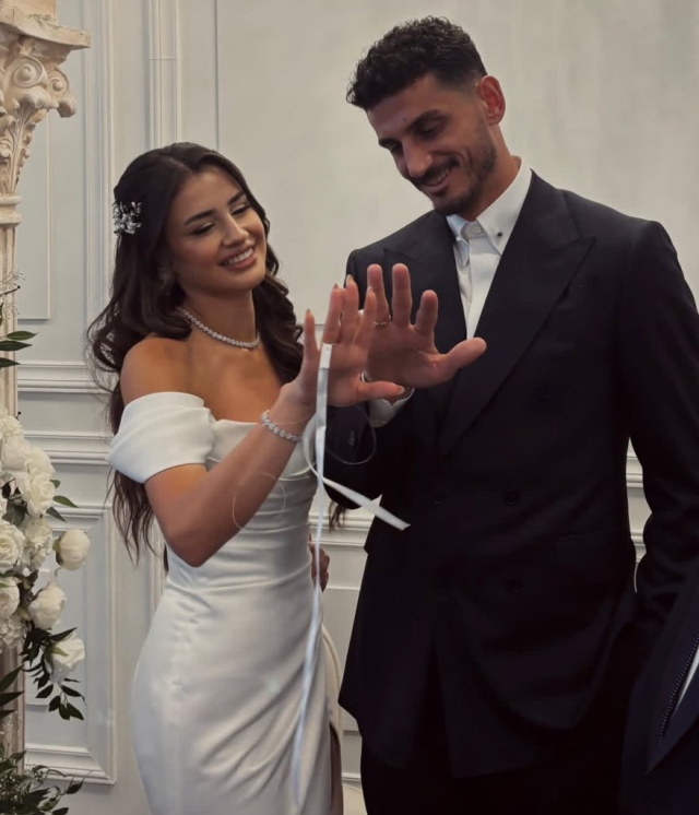 Davulcu olayı abartınca milli futbolcu anında müdahale etti