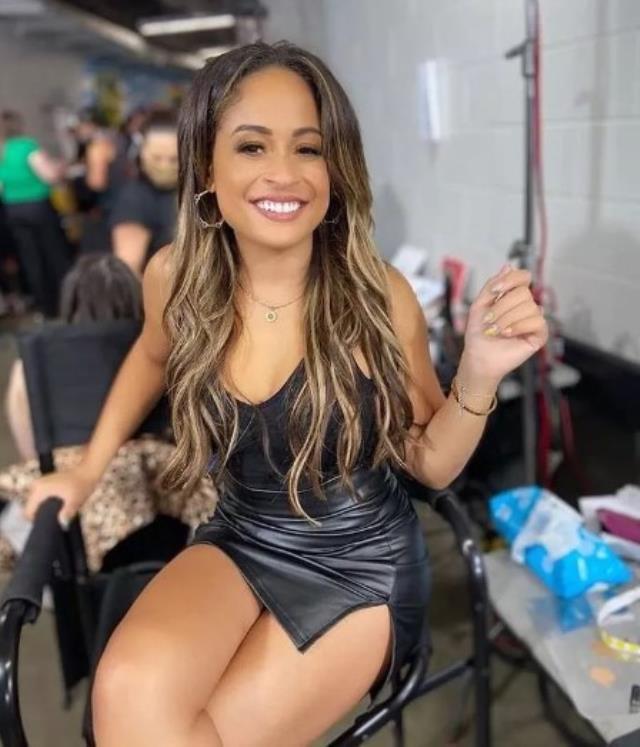 Amerikan Güreşi sunucusundan çarpıcı itiraf: Annemin uğradığı tecavüz sonucunda dünyaya geldim