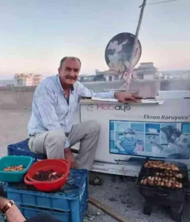 Sevgilisiyle dedesinin 1 milyonluk altınlarını çaldı! Merdivenden itilen adam öldü