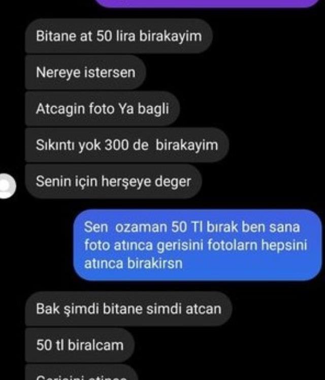 Dedektif anne, sapık komşunun peşinde! 14 yaşındaki kızından çıplak fotoğraf isteyen sapık, bakkala 50 TL bırakınca yakayı ele verdi!