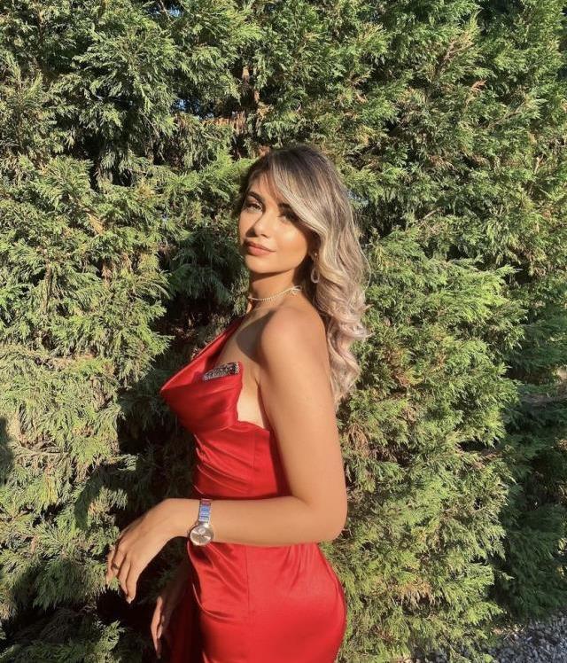 Miss Turkey Ece Aydemir kimdir? Ece Aydemir kaç yaşında, nereli? Miss Turkey Ece Aydemir Instagram hesabı!