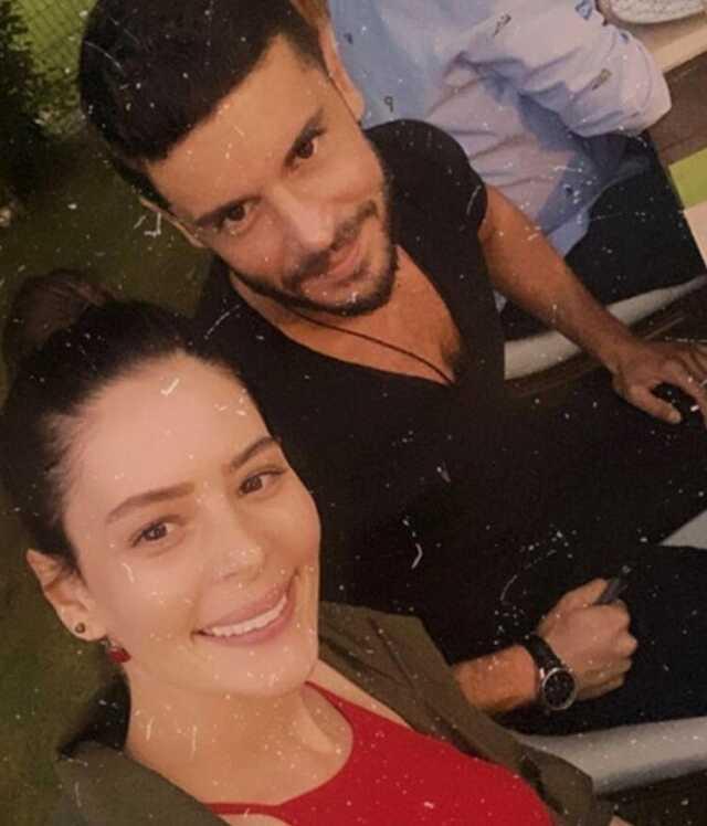 Kuruluş Osman'ın Malhan Hatun'unun eşi Arka Sokaklar'ın yıldızı çıktı! 6 milyonluk jest yapmıştı