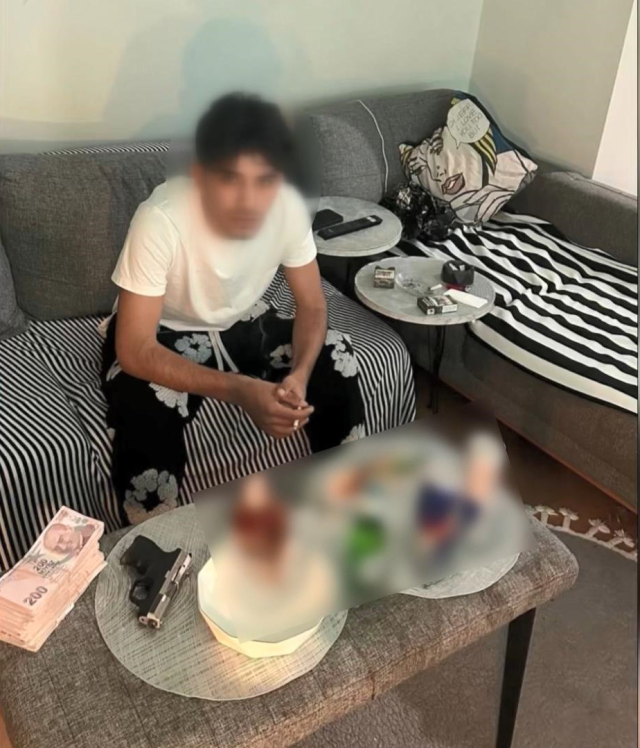 Sokak ortasında vahşet: Tecavüz etti, evlendik, şiddet başladı