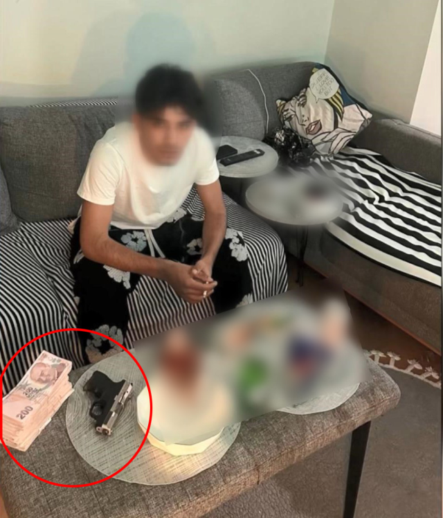 Eşini sokak ortasında öldüresiye döven kocadan akılalmaz ifade: Estetik yaptırıp boşanmak istedi