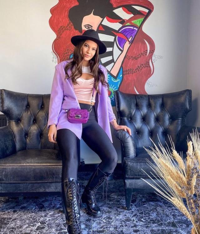 Dilara Korkmaz kimdir? Dilara Korkmaz kaç yaşında, nereli? Dilara Korkmaz ablası kim? Dilara Korkmaz Instagram hesabı!