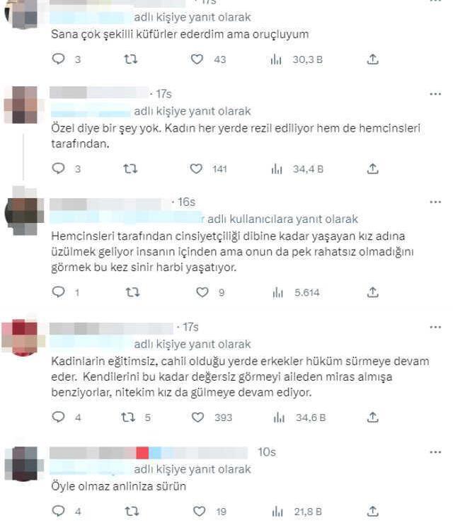 Geleneğiniz batsın! Gerdekten sonra gelini yanlarına alıp bir rezilliğe imza attılar Geleneğiniz batsın! Gerdekten sonra gelini yanlarına alıp bir rezilliğe imza attılar