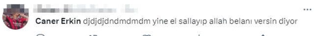 Caner Erkin yine yakalandı! Mahkemelik olduğu hakeme bu kez bela okudu