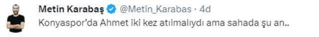 Ortalık karıştı! Konya-G.Saray maçındaki pozisyon sosyal medyayı salladı