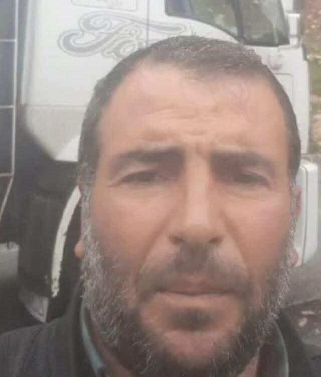 Şanlıurfa'da gizemli olay! Sırtından vurularak öldürülen şahsın aynı saatlerde kızı kayboldu