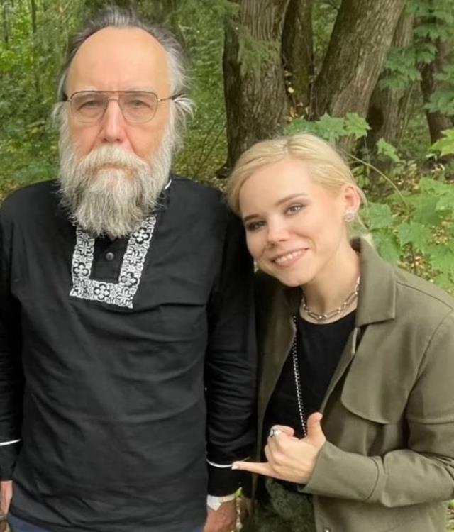 Rusya istihbaratı yeni görüntüleri servis etti! Dugin'in kızının katili sınır kontrolünden böyle geçmiş