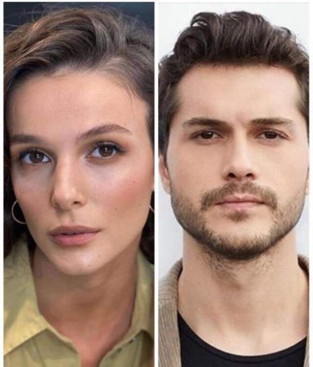 Erkek Severse dizisinin oyuncu kadrosu belli oldu