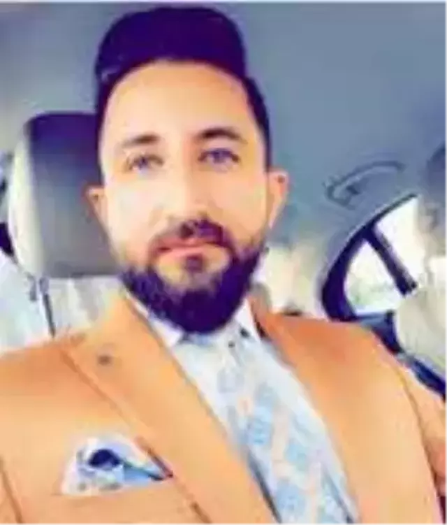 2022 Erkekler Kainat Güzeli seçilen Darya Kamil'den eleştirilere yanıt: Kıskançlık yapmanın anlamı yok