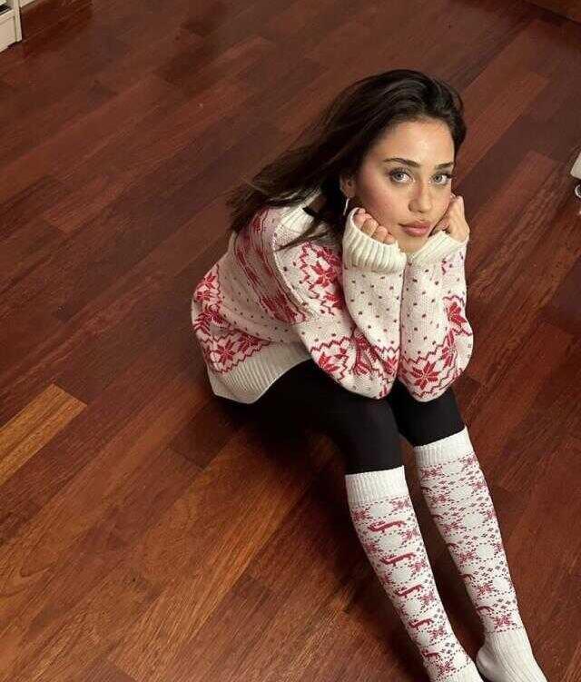 Survivor Zeynep Alkan kimdir? Zeynep Alkan kaç yaşında, nereli? Zeynep Alkan sevgilisi kim? Zeynep Alkan İnstagram hesabı!