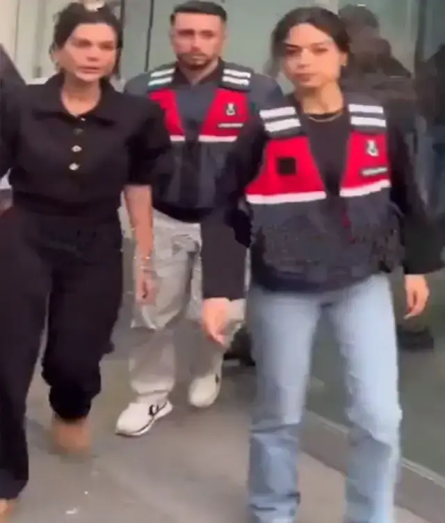 Serbest kalır kalmaz paylaştı! Dilan Polat'tan manidar mesaj