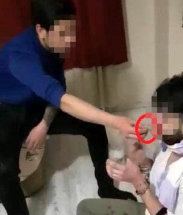 Rehin olayında kan donduran ayrıntılar! İşkence ettikleri gence mermi de yutturmuşlar