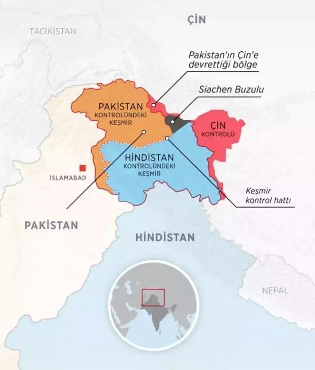 Türkiye, Pakistan'a 6 uçak dolusu silah mı gönderdi? MSB'den açıklama var