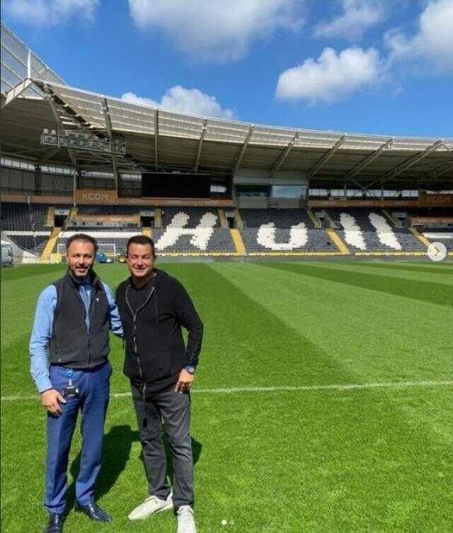 Acun Ilıcalı'nın yolundan gidiyor! Mesut Özil'in satın almak istediği takım çok şaşırtacak