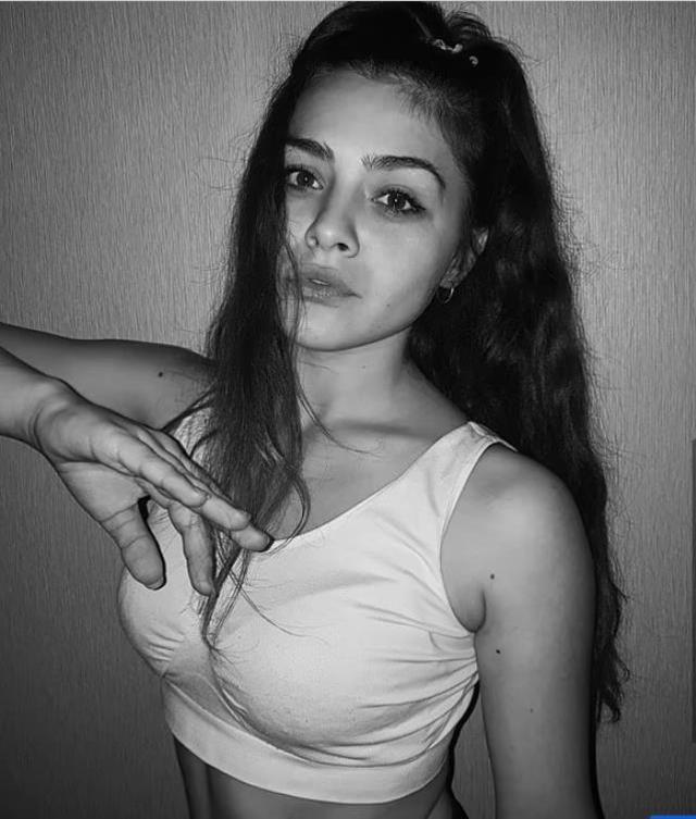 Hamile genç kız, iş görüşmesi için gittiği fabrikada korkunç şekilde can verdi