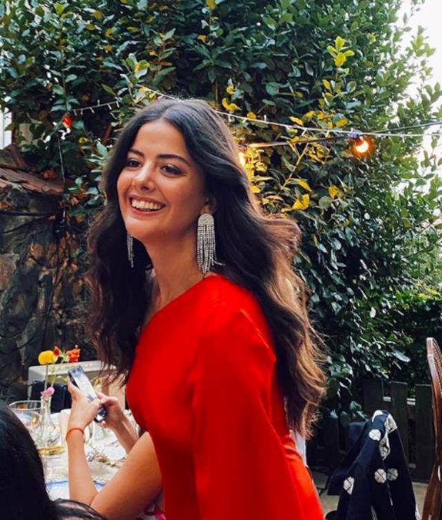 Melisa İnci kimdir? Melisa İnci kaç yaşında nereli? Melisa İnci Instagram hesabı!