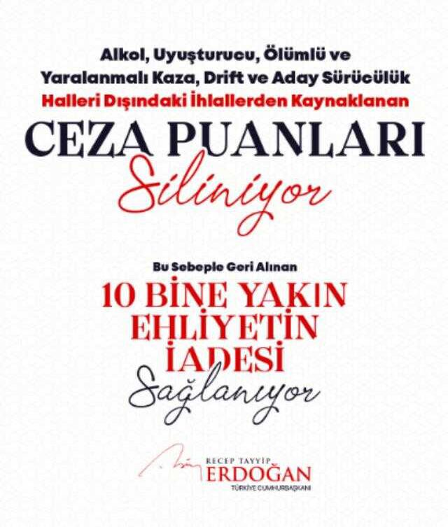 Erdoğan tek tek açıkladı! İşte Cumhuriyet tarihinin en büyük borç yapılandırma paketinin detayları