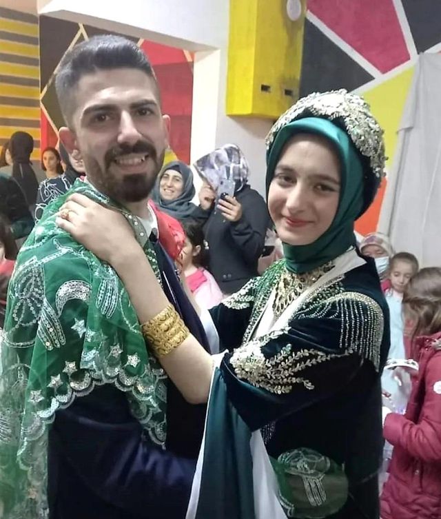 Kürtaj iddiasıyla karısını öldüren kocadan tuhaf savunma: Gaipten sesler duydum