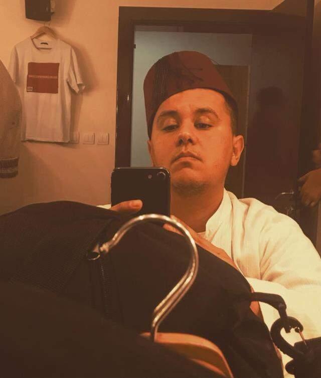 Cinsiye değiştiren Aybike Esin Tumluer, yeni imajıyla bambaşka biri oldu