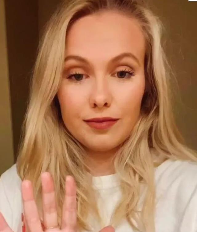 Düğün davetiyesinde skandal hata! Gelin, yönlendirilen linke tıklayınca hayrete düştü