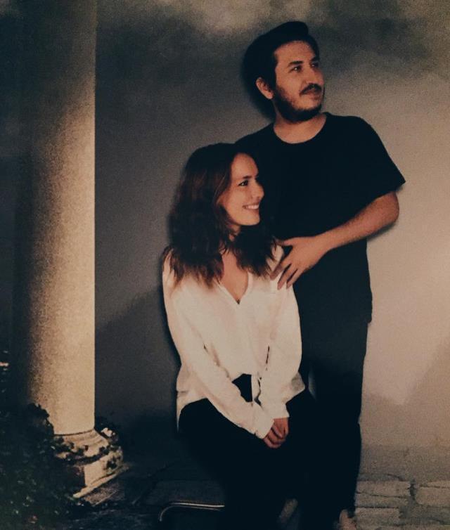 Feyyaz Yiğit'in eşi kim? Sedef İnanç kimdir? Sedef İnanç kaç yaşında, nereli?