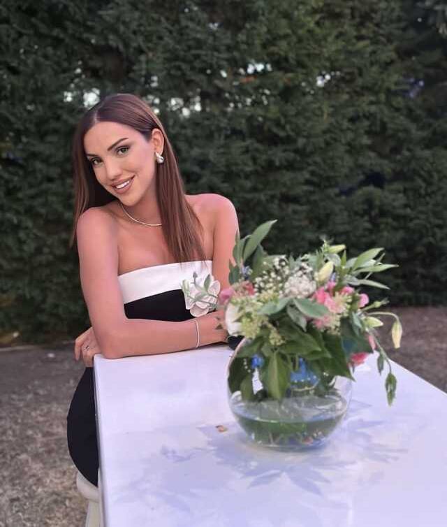 Sıla Doğu kimdir, nereli, kaç yaşında? Sıla Doğu sevgilisi kim? Sıla Doğu Dilan Polat'ın neyi oluyor?