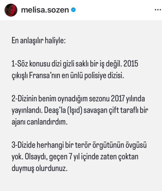 Gelişmeler ve Sonuçlar