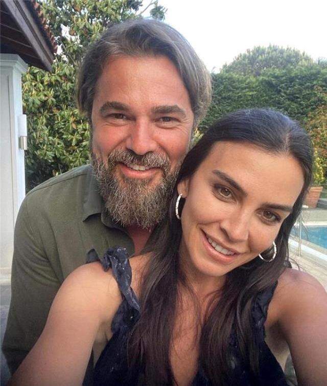 Engin Altan Düzyatan koronavirüse yakalandı