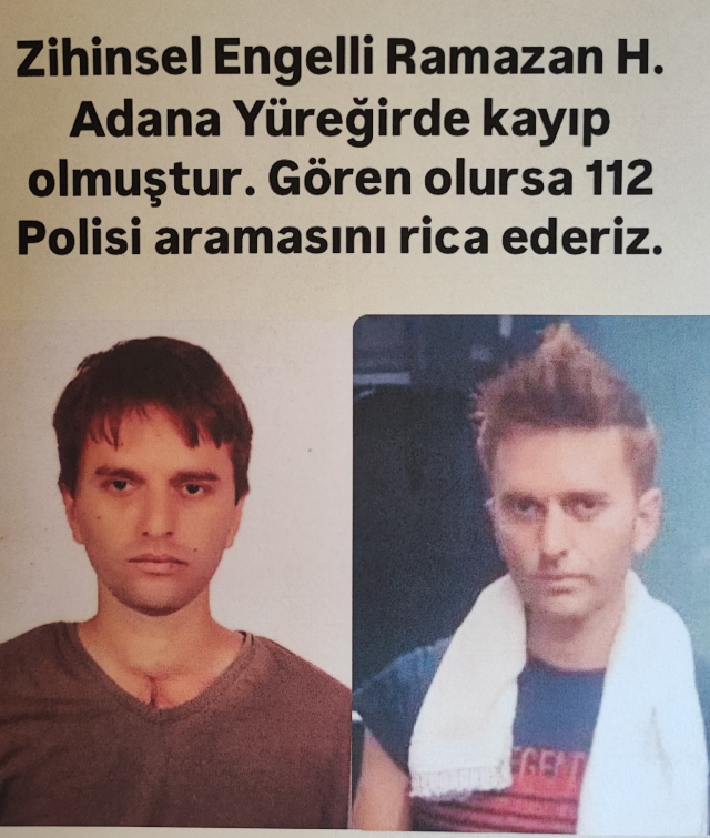 Annesi kayıp zannedip arıyordu, korkunç gerçek ortaya çıktı