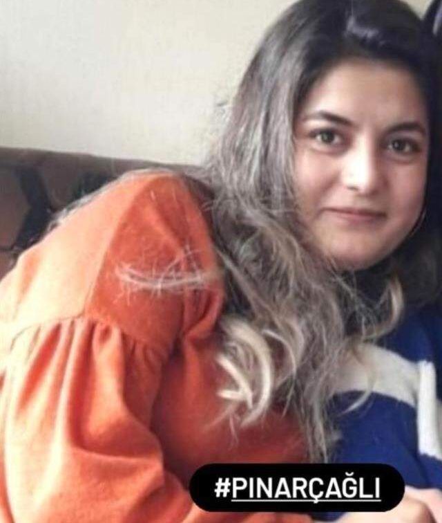 3 gündür kayıp olan Pınar erkek arkadaşının yanında bulundu