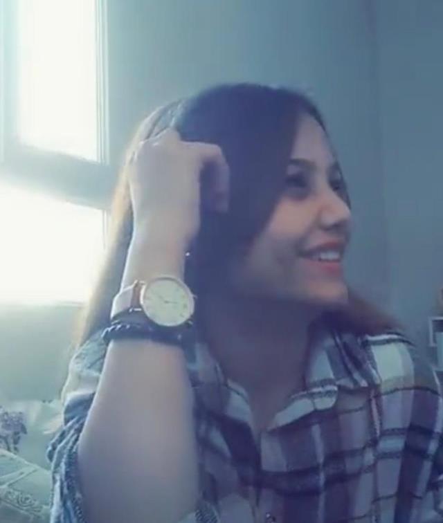 Evine zorla girerek 16 yaşındaki Beyza Doğan'ı katleden Selim Tekin öldü