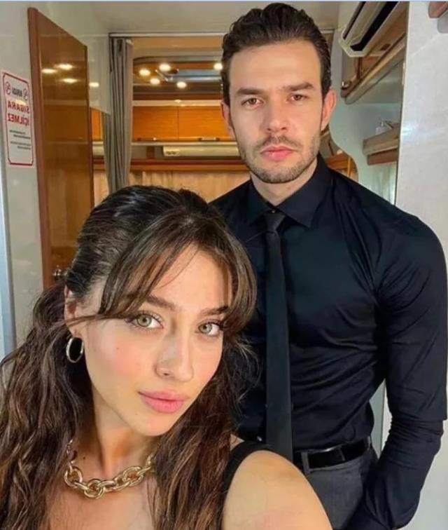 Eski aşıklar Cemre Baysel ile Aytaç Şaşmaz O Ses Yılbaşı'nda