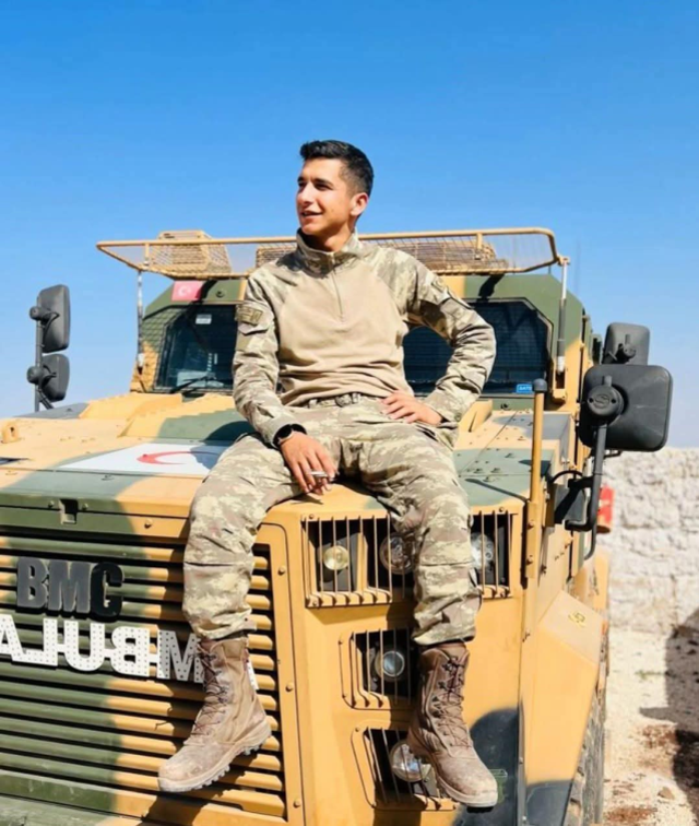 Kazada hayatını kaybetmişti, nişan törenindeki görüntüleri ortaya çıktı